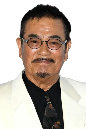 Sonny Chiba photo