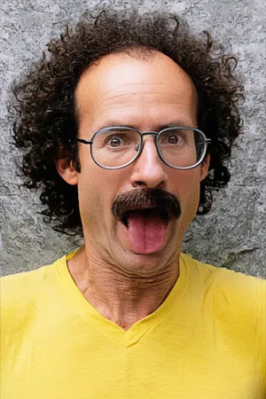 Jean-Claude Droyer photo