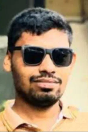 MD. Shinha Sarder photo