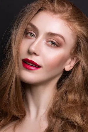 Caroline Pluta photo