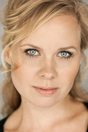 Charlotte Amalie Kirkegaard Kehlet photo