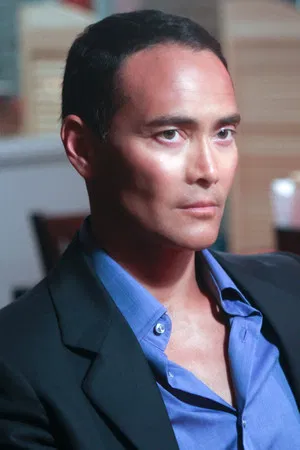 Mark Dacascos photo