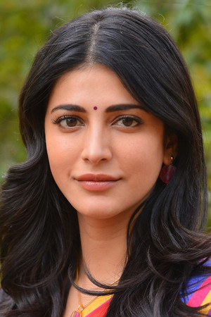 Shruti Haasan photo