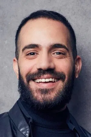 Mohammad Valizadegan photo