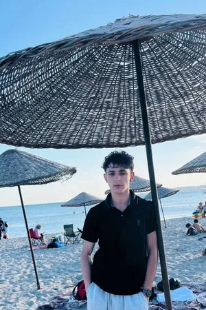 Talha Albayrak photo