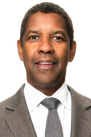 Denzel Washington photo