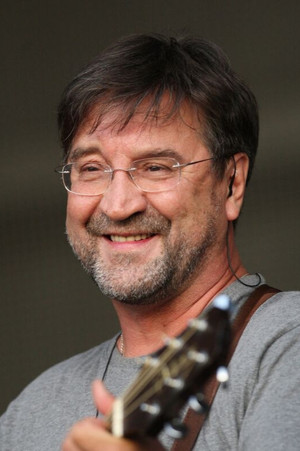 Yuriy Shevchuk photo