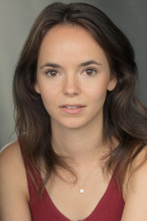 Rebecca Hanssen photo