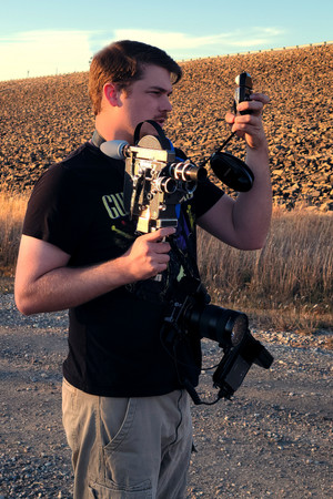 Tyler W. Moore photo