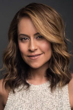 Lisann Valentin photo