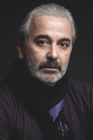 Sabri Özmener photo