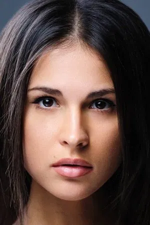 Anastasia Chepeliuk photo