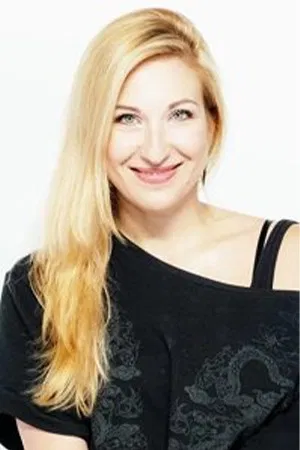 Mariya Petrovich photo