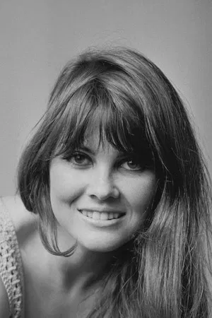 Caroline Munro photo