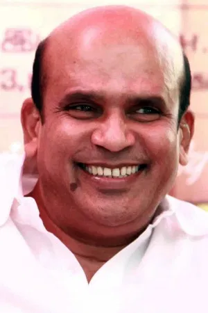 Vagai Chandrasekar photo