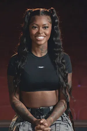 Big Boss Vette photo