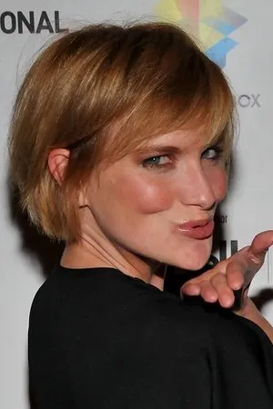 Jessica Haines photo