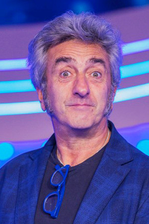 Alfredo Colina photo