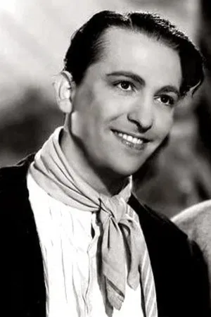 Hugo del Carril photo