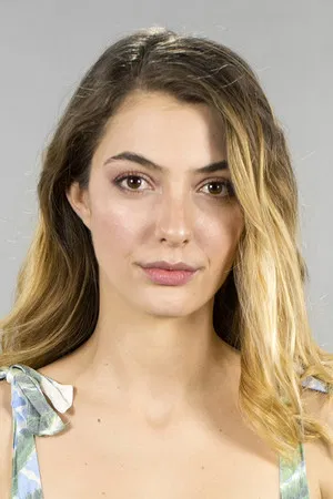 Tutú Vidaurre photo