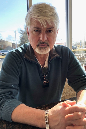 Tony Bonsignore photo