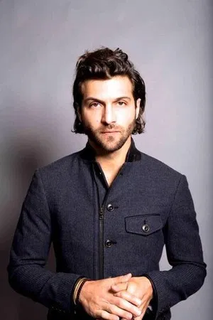 Alexander DiPersia photo