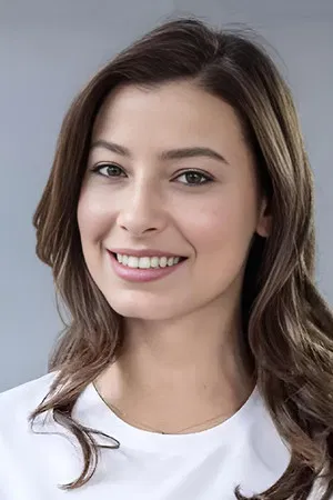 Müjde Uzman photo