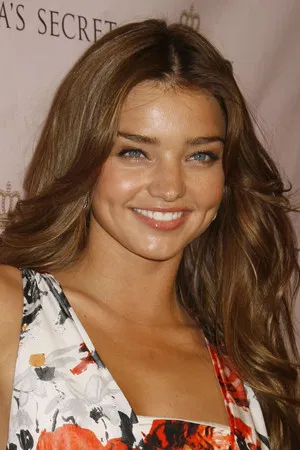 Miranda Kerr photo