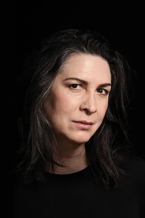 Pamela Rabe photo