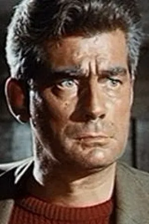 Christopher Rhodes photo