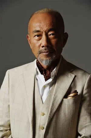 Naoto Takenaka photo