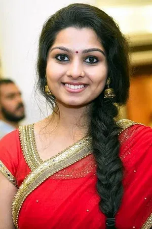 Niranjana Anoop photo