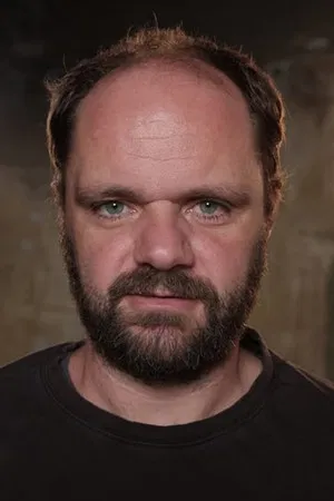 Makis Papadimitriou photo