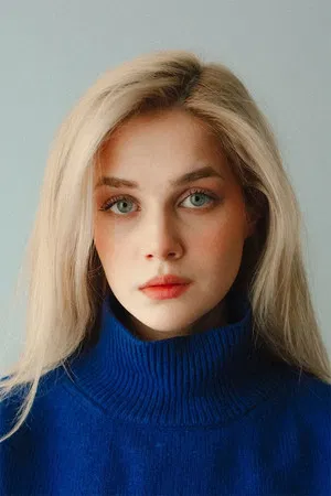 Alina Voskresenskaya photo