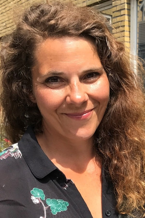 Vanna Rosenberg photo