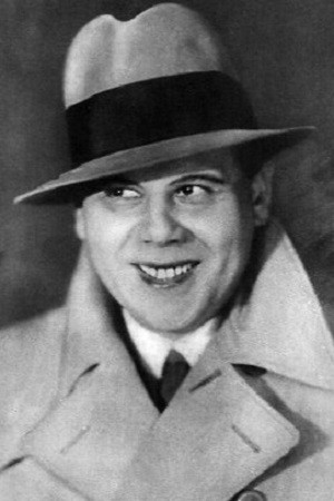 Adolphe Engers photo