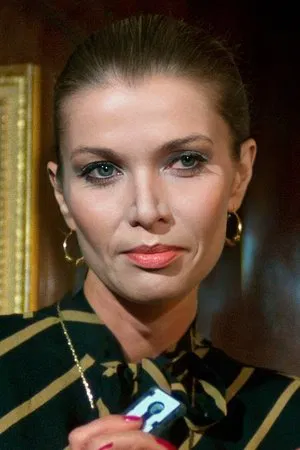 Alexandra Delli Colli photo