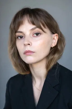 Anastasiya Pronina photo