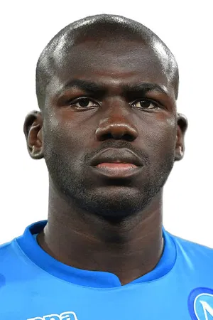 Kalidou Koulibaly photo