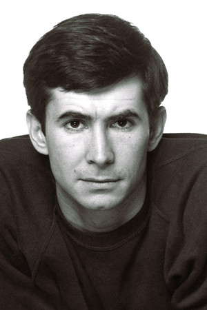 Anthony Perkins photo