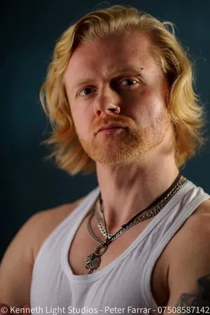 Aaron Skip Bartlett photo