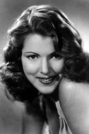 Diana Barrymore photo
