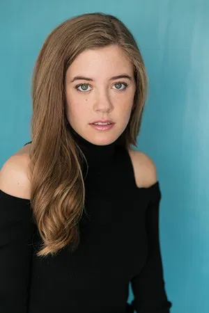 Mallory Bechtel photo