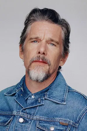 Ethan Hawke photo