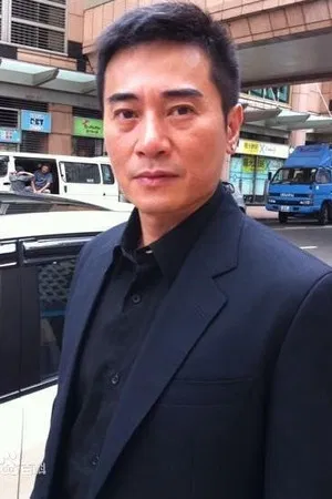 Jimmy Au Shui-Wai photo