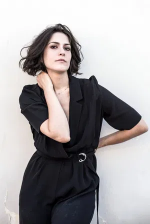 Θεόβη Στύλλου photo