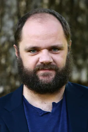 Makis Papadimitriou photo