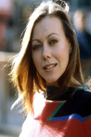 Jenny Agutter photo
