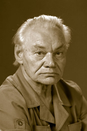 Afanasi Kochetkov photo