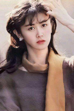 Miyuki Nakajima photo